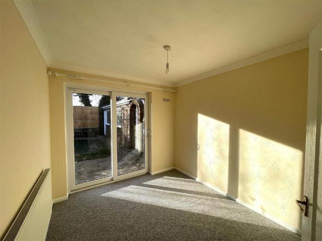 House for rent in Talke, Newcastle-under-Lyme