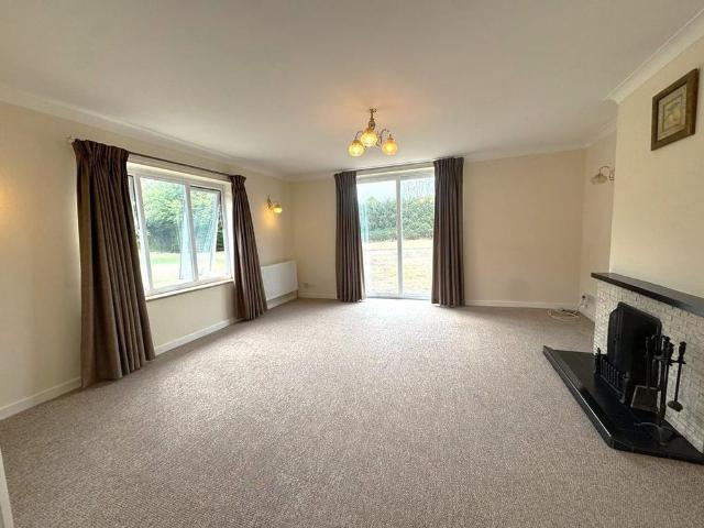 House for rent in Bedingfield, Suffolk
