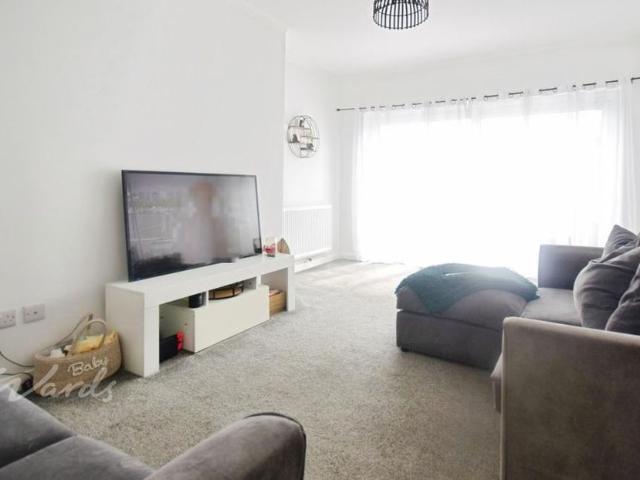 House for rent in Acol, Kent