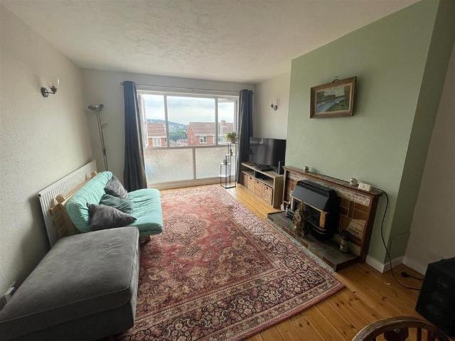 House for rent in Mount Wise