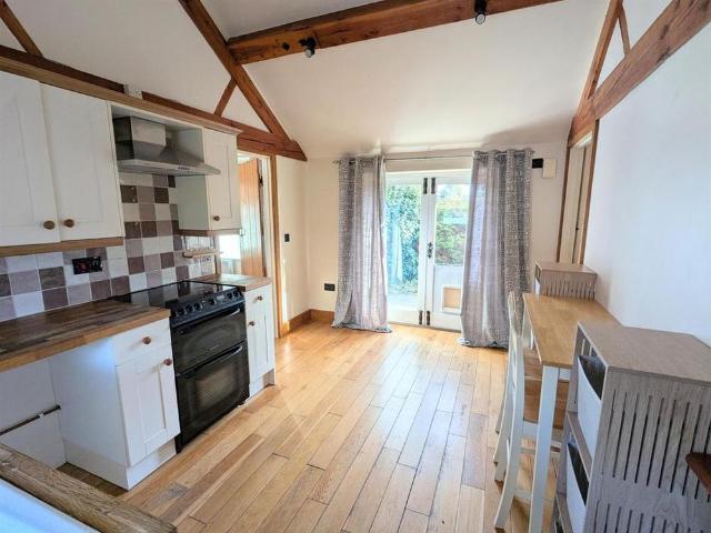 House for rent in Coleham, Shrewsbury