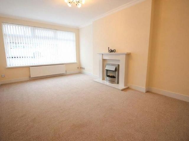 House for rent in Osgodby