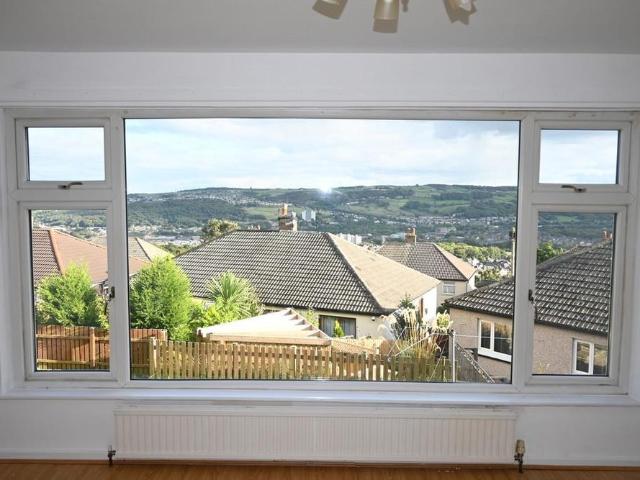 House for rent in Braithwaite, Bradford