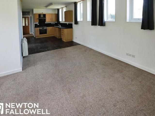 House for rent in Headon, Costhorpe