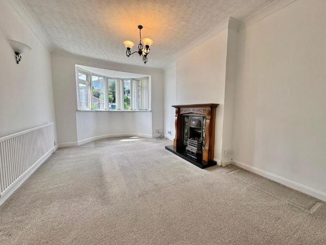 House for rent in Preston, Livermead