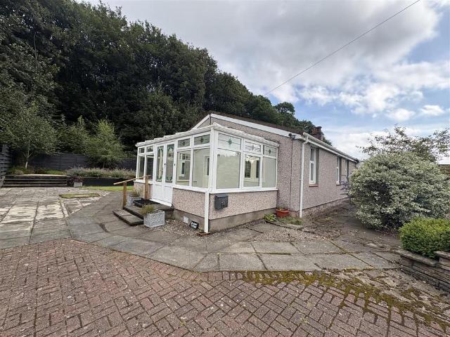 Bungalow for rent in Pitlochry, Scotland
