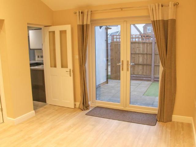 House for rent in Chippenham, Barway