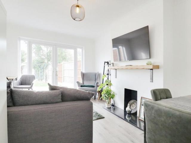 House for rent in Milton, Southend-on-Sea