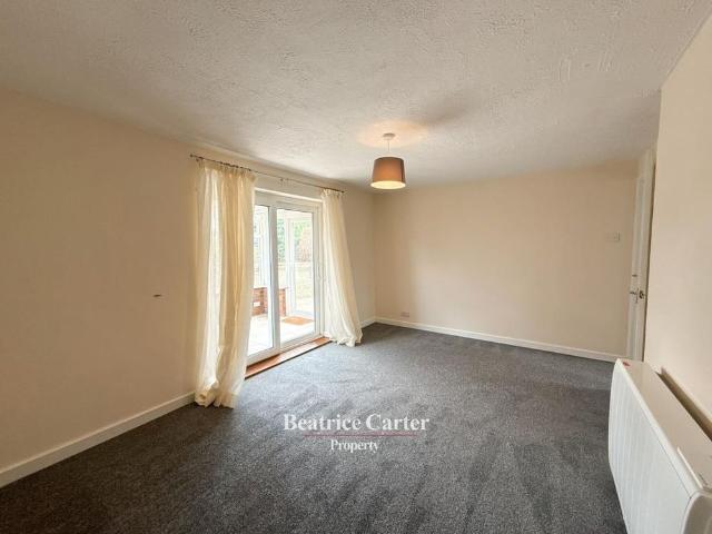 House for rent in Chedburgh, Suffolk