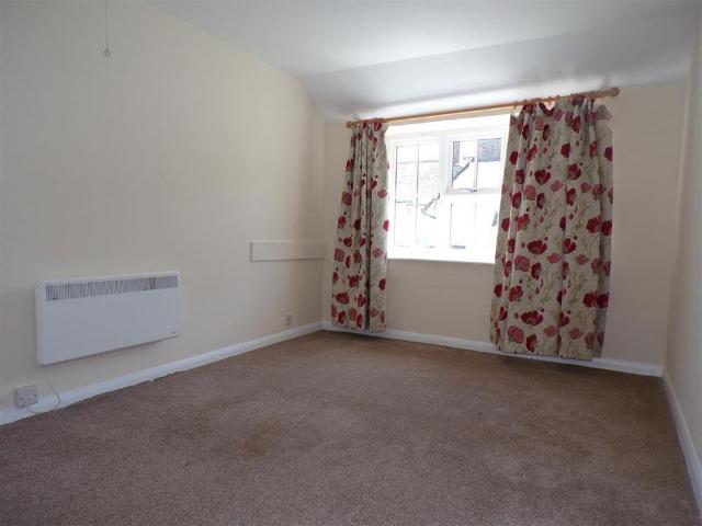 House for rent in Fort Hill, Kentisbury