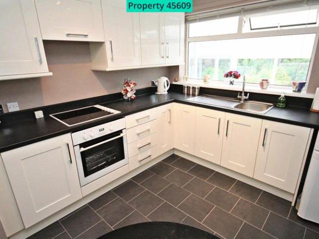 Bungalow for rent in Pity Me, Isle Of Man