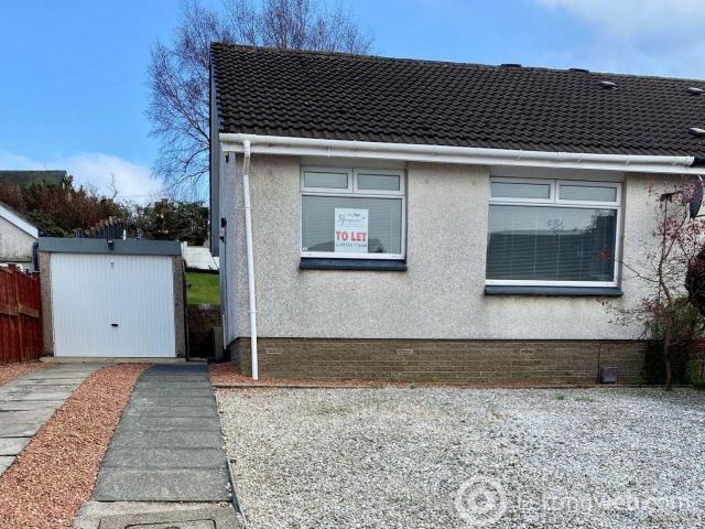 House for rent in Whiteshaw, Carluke