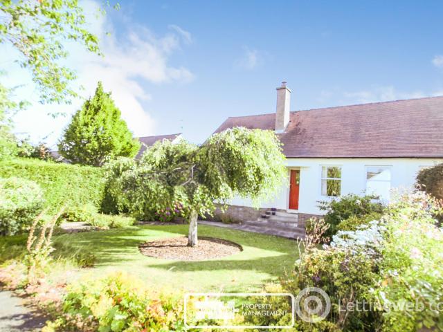 House for rent in Scotland