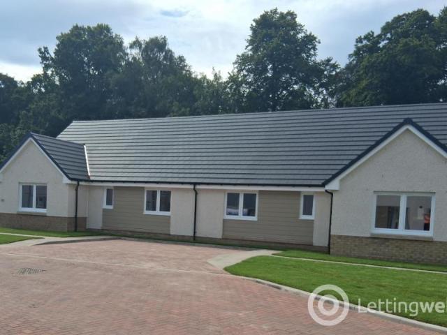 House for rent in Crieff, Scotland
