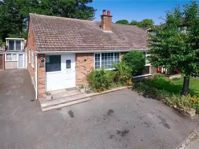 House for rent