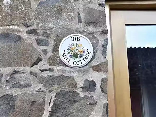 House for rent in Cullybackey
