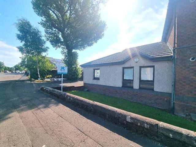 Apartment for rent in Langloan, Coatbridge