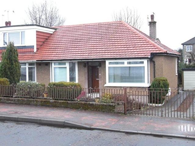 Apartment for rent in Sandyhills, Scotland