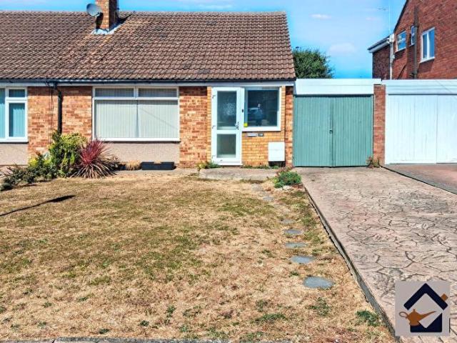 Apartment for rent in Broughton, Aylesbury