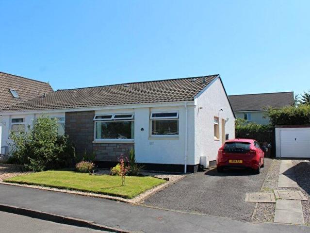 Apartment for rent in Cambuskenneth, Scotland