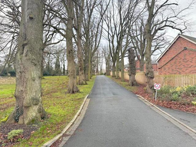 Apartment for rent in Elmfield, Leicestershire