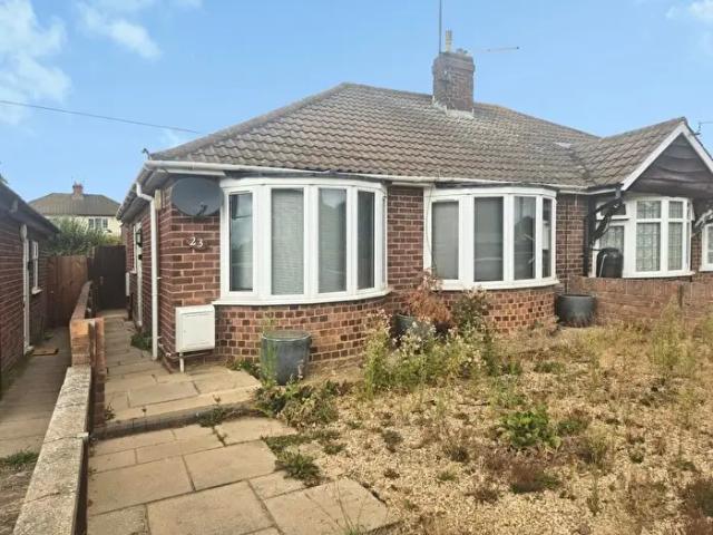 Apartment for rent in Northampton, Northamptonshire
