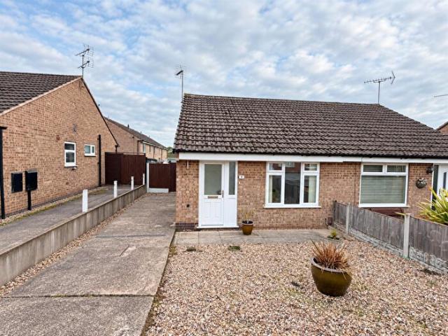 Apartment for rent in Mickleover, East Midlands