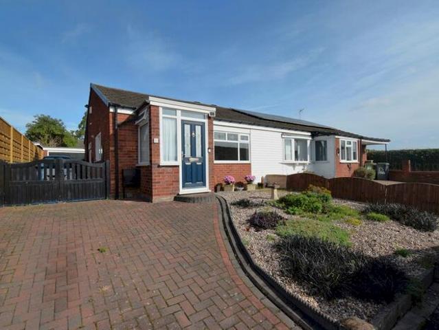 Apartment for rent in Kettlebrook, Staffordshire