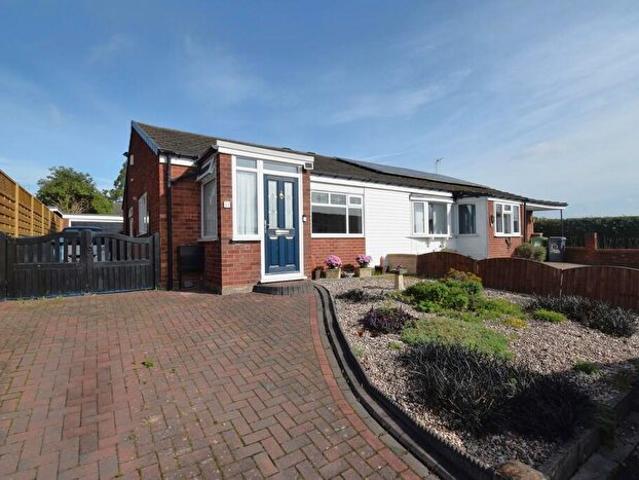 Apartment for rent in Belgrave, Kettlebrook