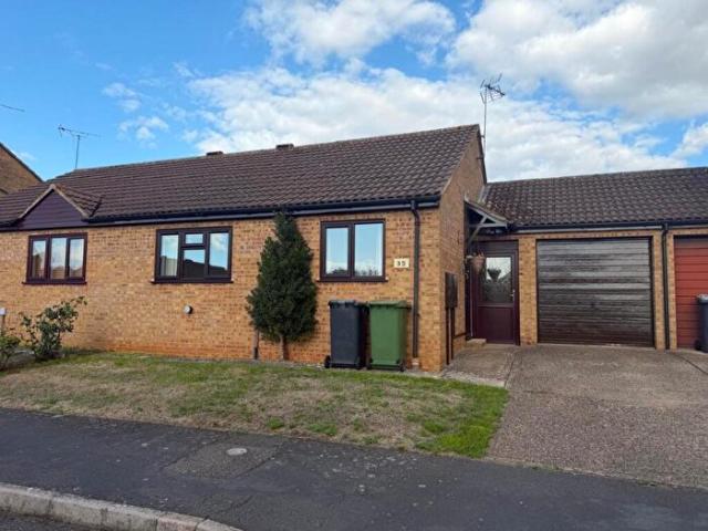 Apartment for rent in Earls Barton