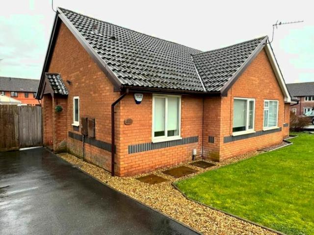 Apartment for rent in Gowerton