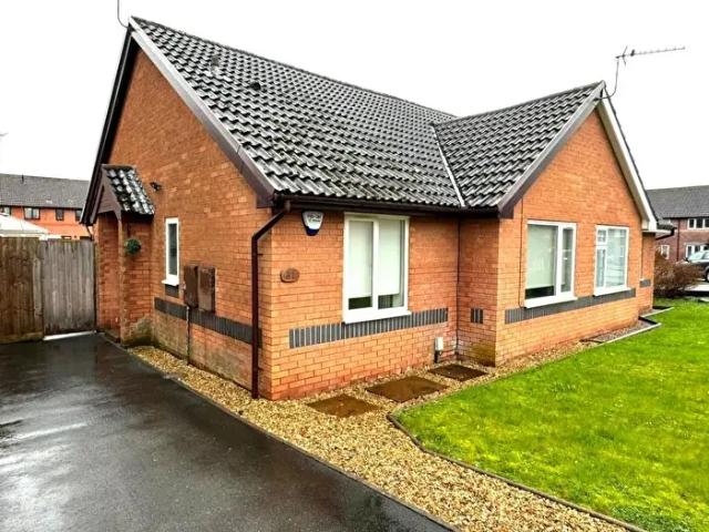 Apartment for rent in Upper Loughor, Gowerton
