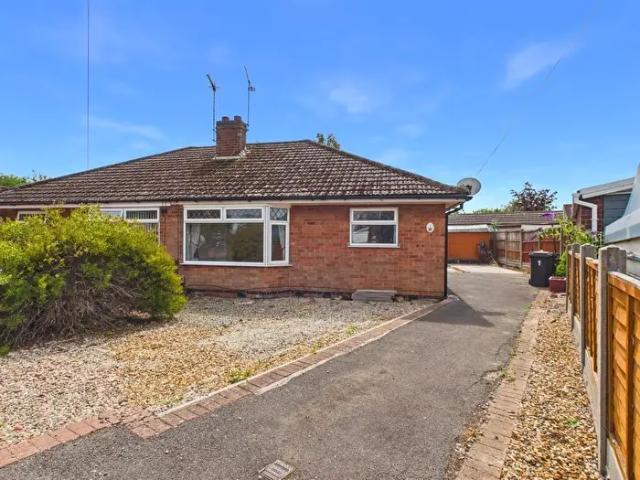 Apartment for rent in Camp Hill, Warwickshire