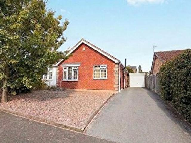 Apartment for rent in Sunny Hill, East Midlands