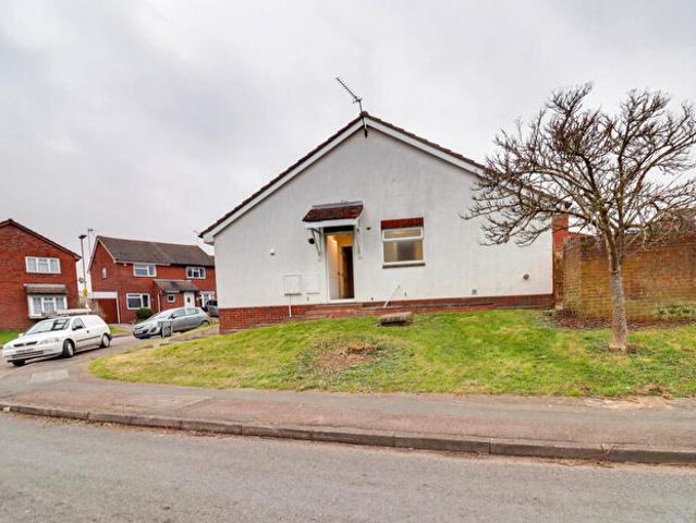 Apartment for rent in Bradgate Heights, Old Wharf