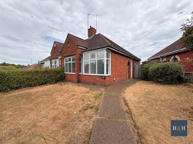Apartment for rent in Northampton, Northamptonshire