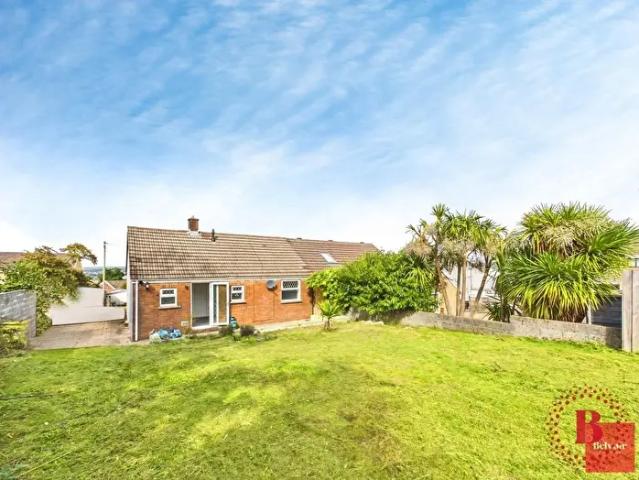 Apartment for rent in Winsh-wen, Swansea