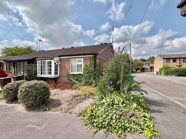 Apartment for rent in Old Lenton, Haddon
