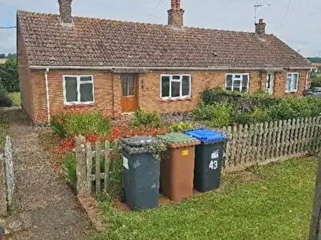Apartment for rent in Farthingstone, West Northamptonshire
