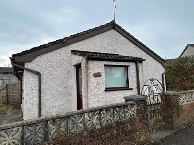 Apartment for rent in Llansamlet, Swansea