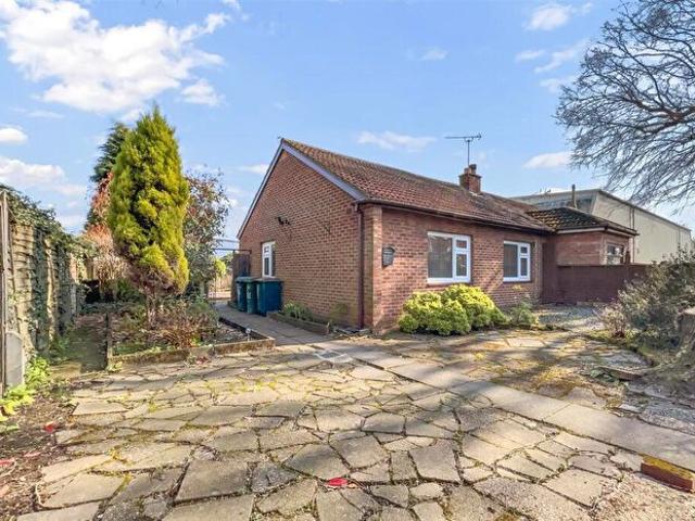 Apartment for rent in Foleshill, West Midlands