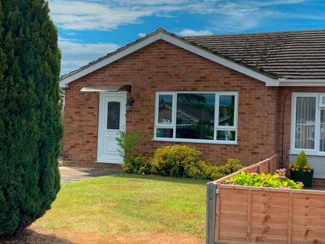 Apartment for rent in Evershot, Oxfordshire