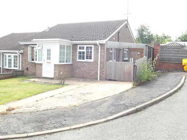 Apartment for rent in Rothwell