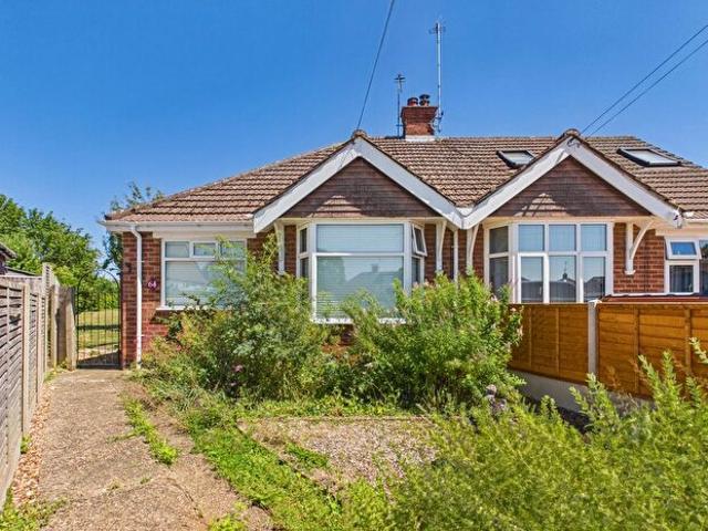 Apartment for rent in Roade, Northamptonshire