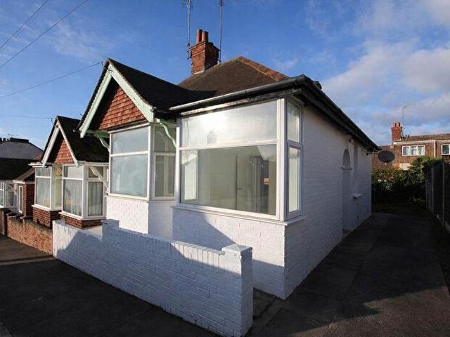 Apartment for rent in St David's, Kingsthorpe