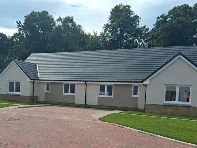 Apartment for rent in Crieff, Scotland