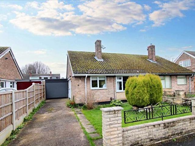Apartment for rent in Attenborough, East Midlands