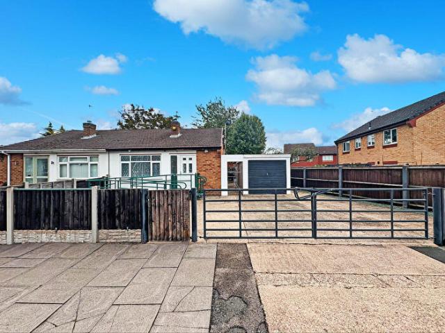 Apartment for rent in Caldermill, East Midlands