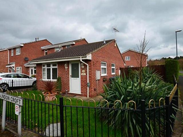 Apartment for rent in Alvaston, East Midlands