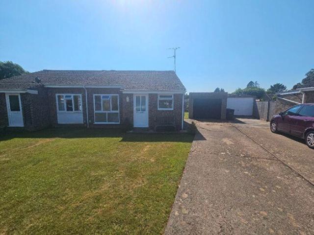 Apartment for rent in Kings Sutton, Northamptonshire